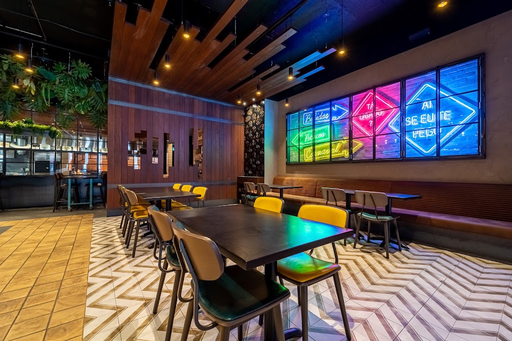 CopaCabana Brazilian Steakhouse - Uptown