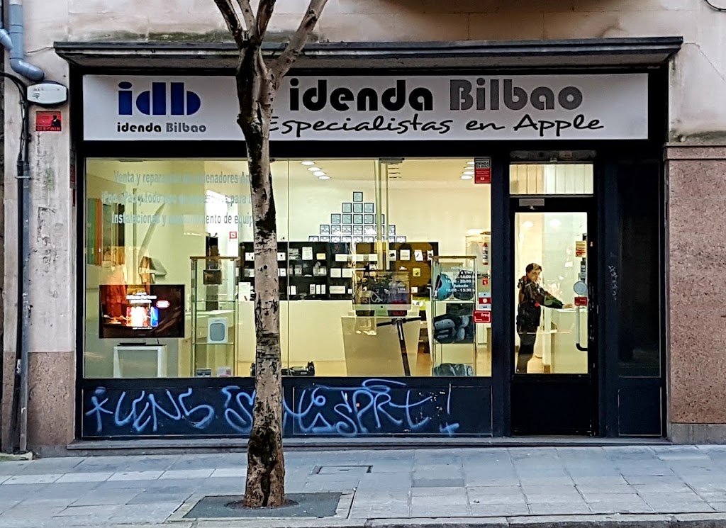 iDenda Bilbao — Todas