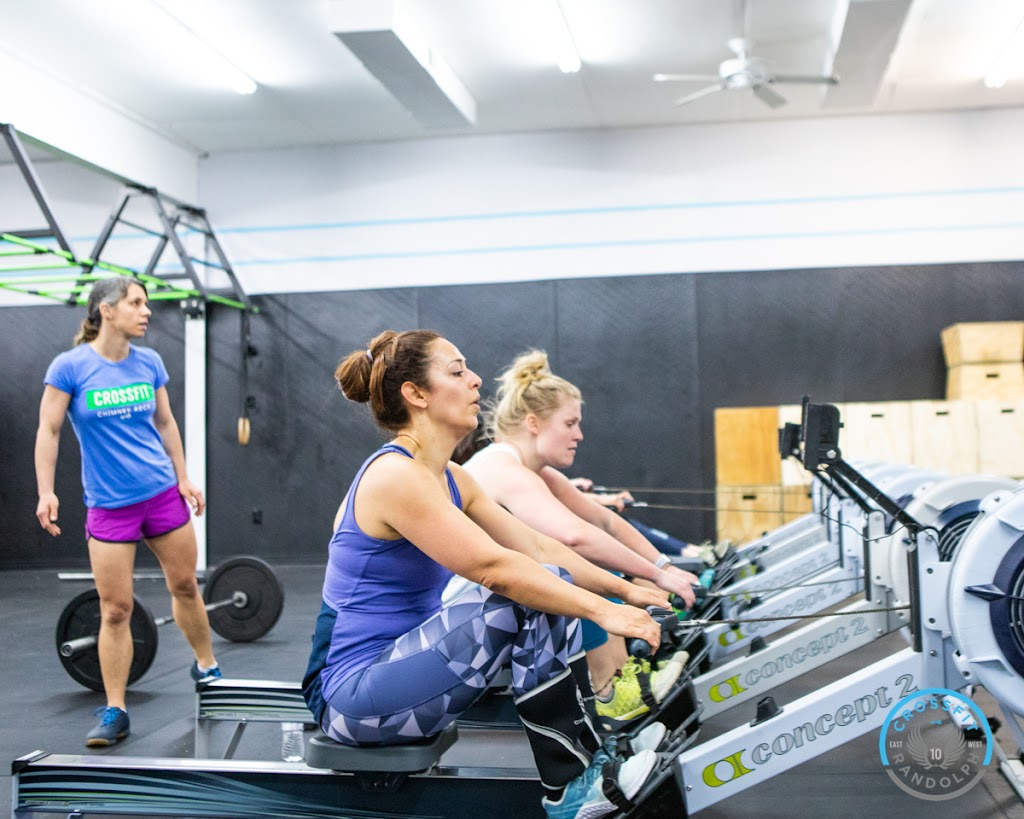  Chimney Rock CrossFit Randolph