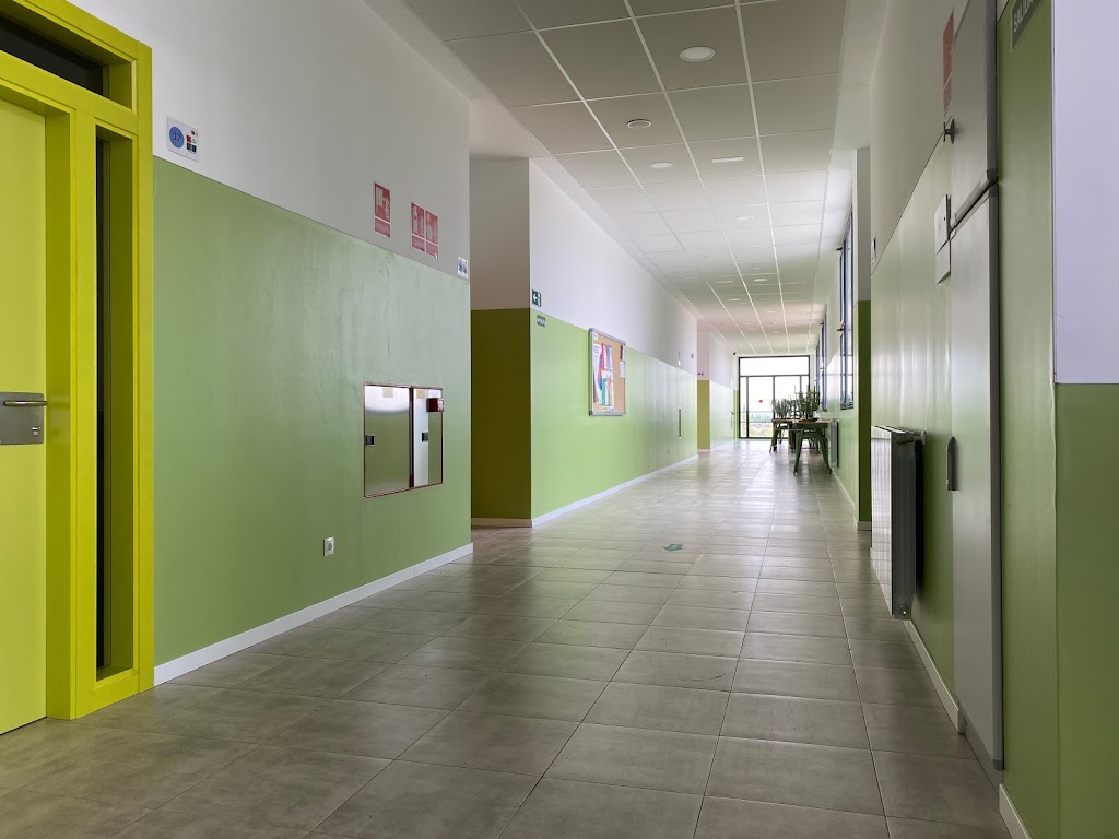 IES Juan Bautista Monegro — Del propietario