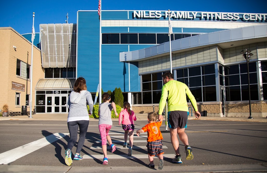  Niles Family Fitness Center
