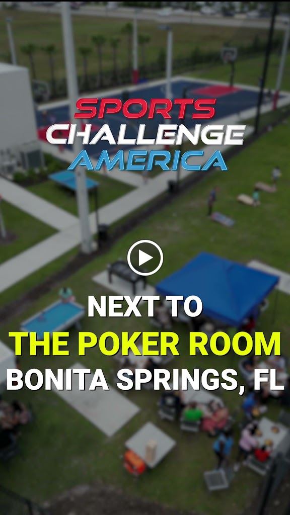  Sports Challenge America