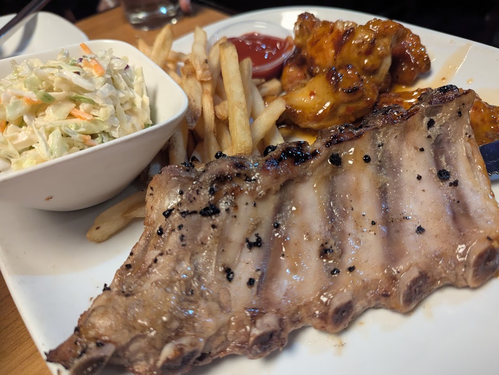 Ribs