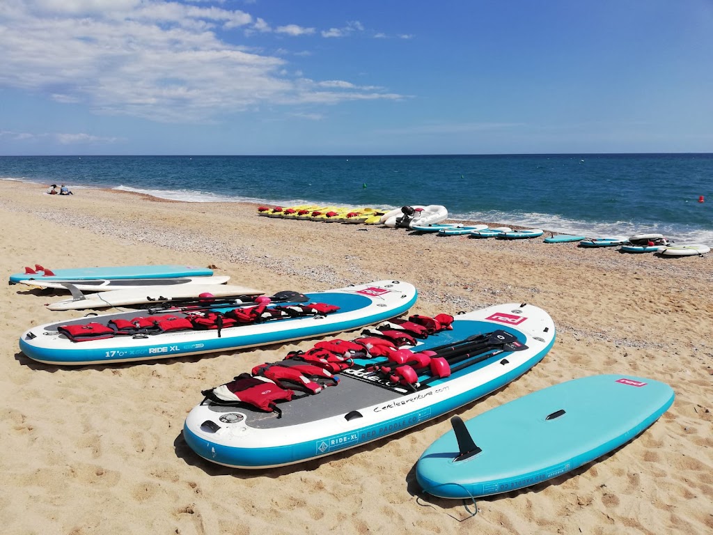 Cercleaventura Mar - Malgrat de Mar