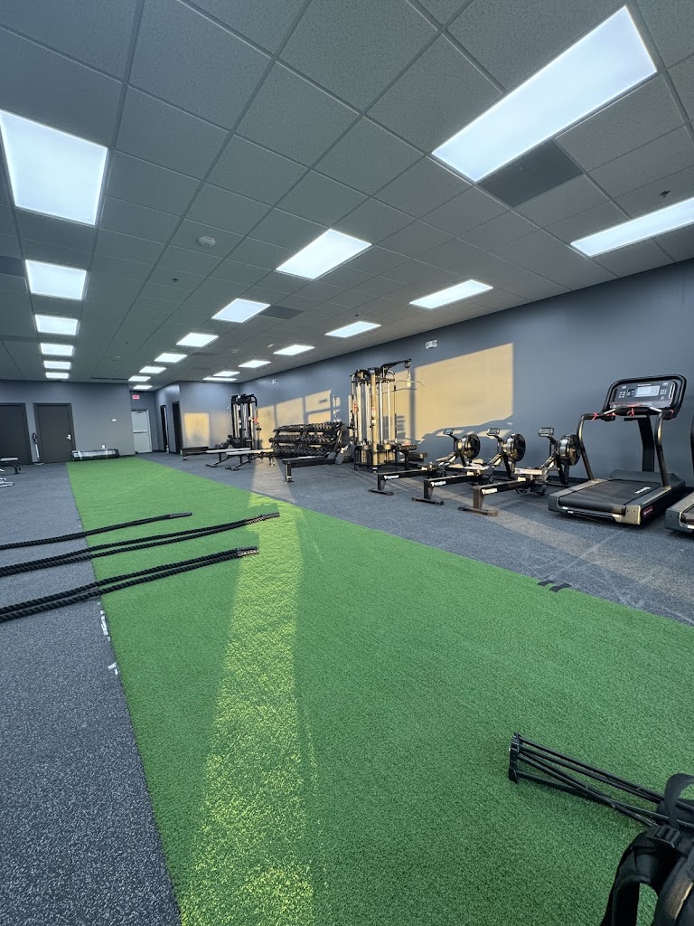  OTG Fitness Personal Training - Pearland