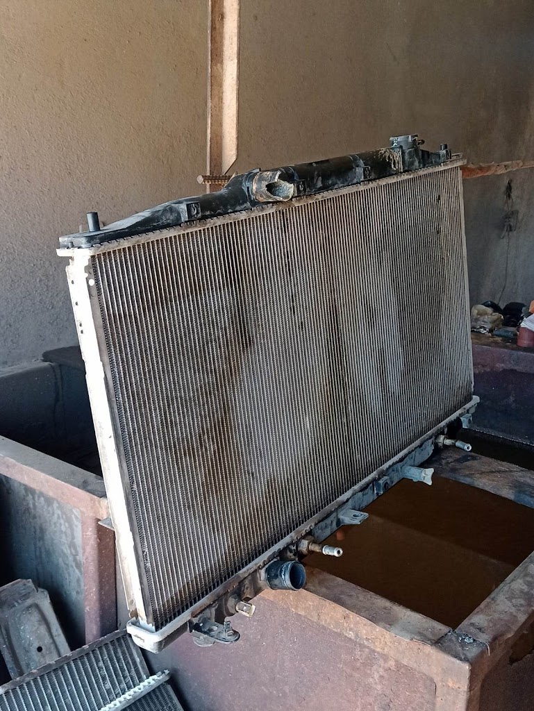 Taller Mecanico Charly