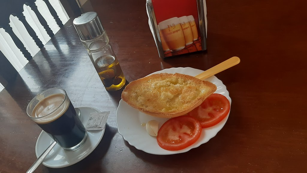 Bar el Cantillo Fundado en 1958