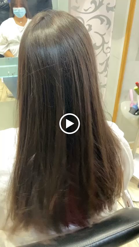 Peluqueria Pakipeluqueria — Videos