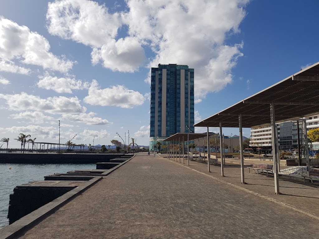 Oficina Cicar Lanzarote