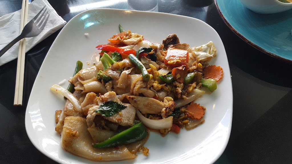 Thai Paradise