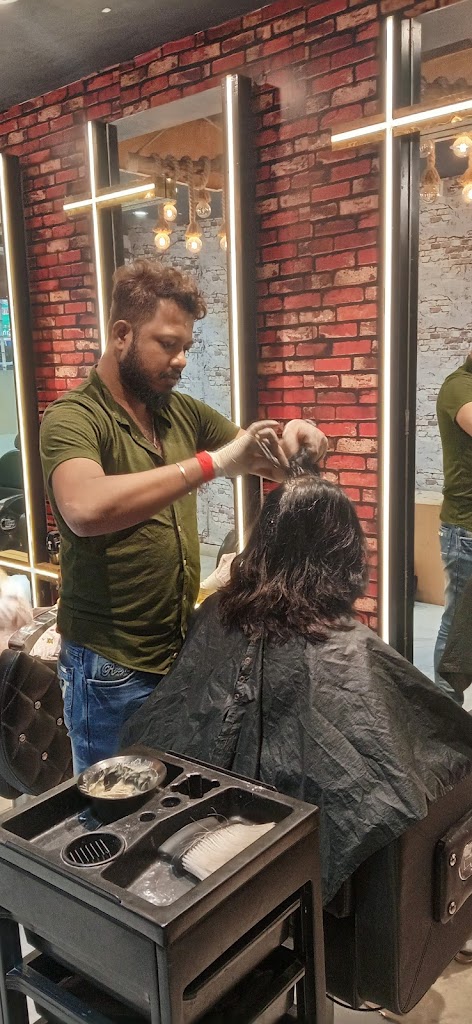 The Salon Masters Rishra