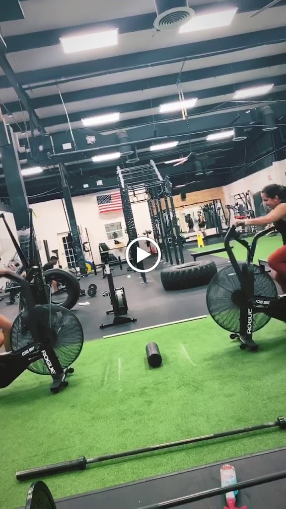  Modern Fitness Tallahassee