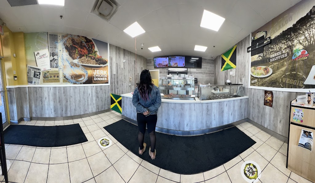 Sunrise Caribbean Restaurant