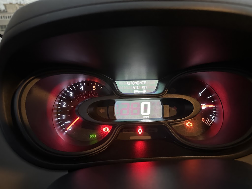 Autos Tirma Rent a Car — Mas recientes