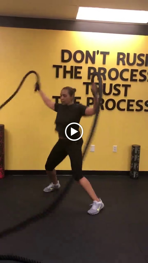  All Phases Core (APC) Fitness