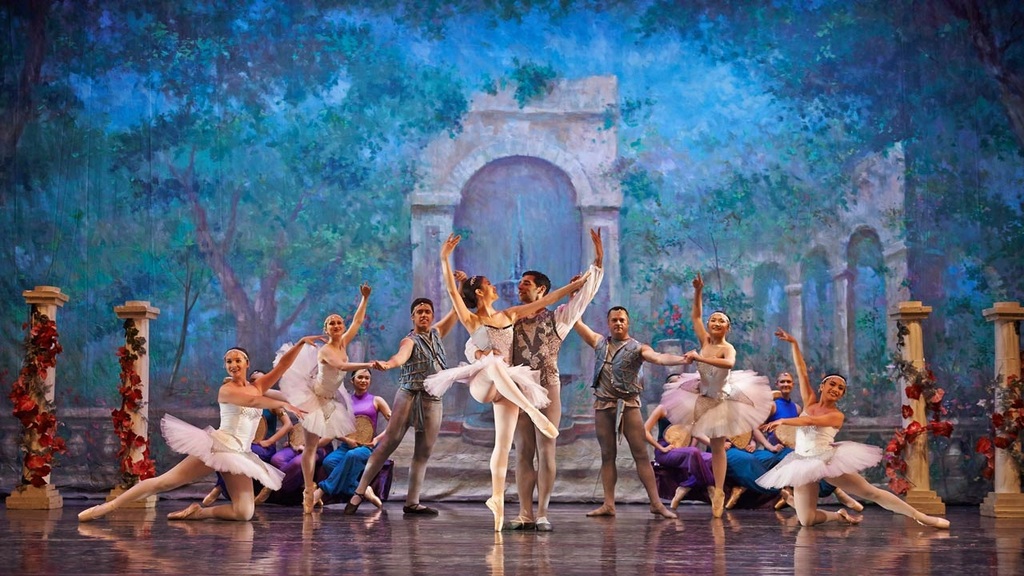  Northwest Ballet Academy