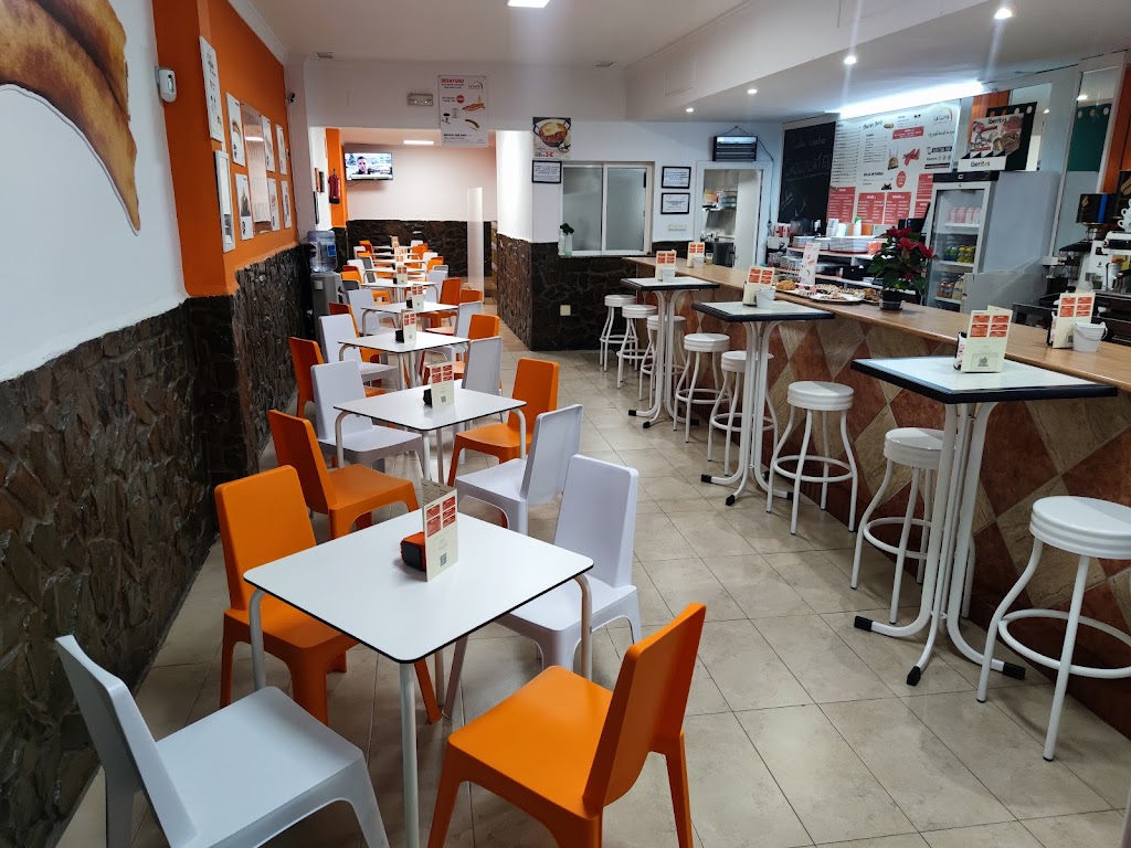 Churreria La Luna Villanueva de la Serena