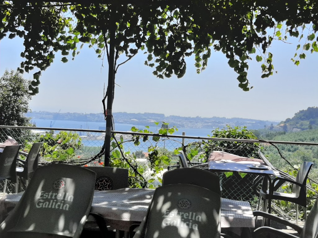 Meson O Bo Paadal — Ambiente