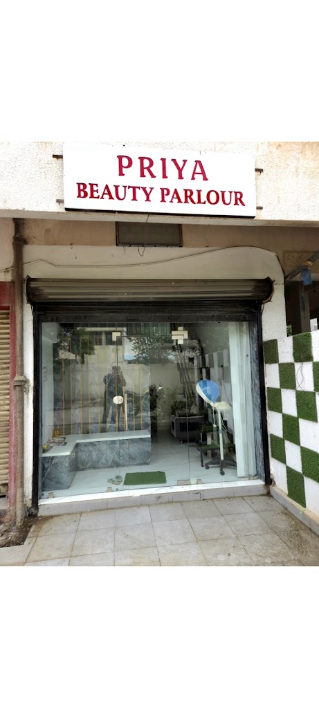 Priya Beauty Parlour