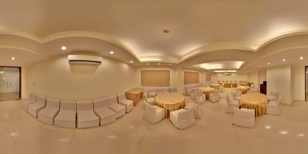 Street View & 360deg