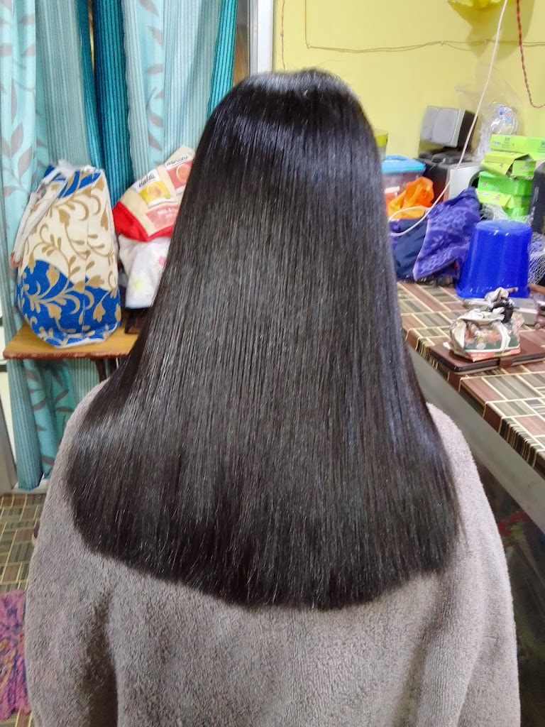 Angel Beauty Parlour