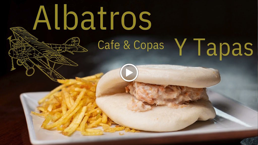 Pub Albatros — Videos