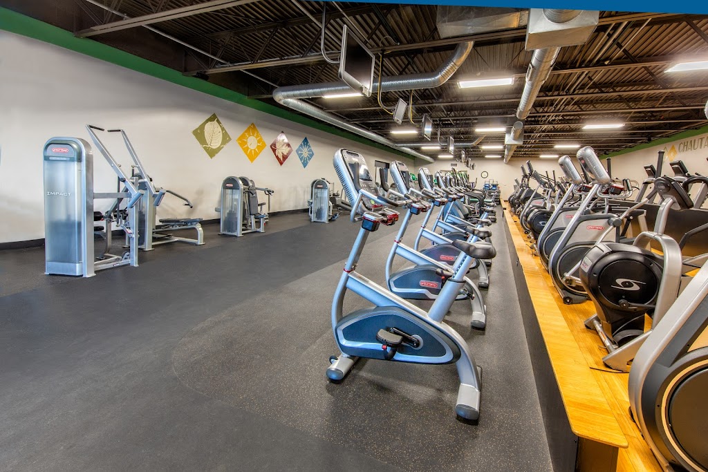  Chautauqua Health & Fitness