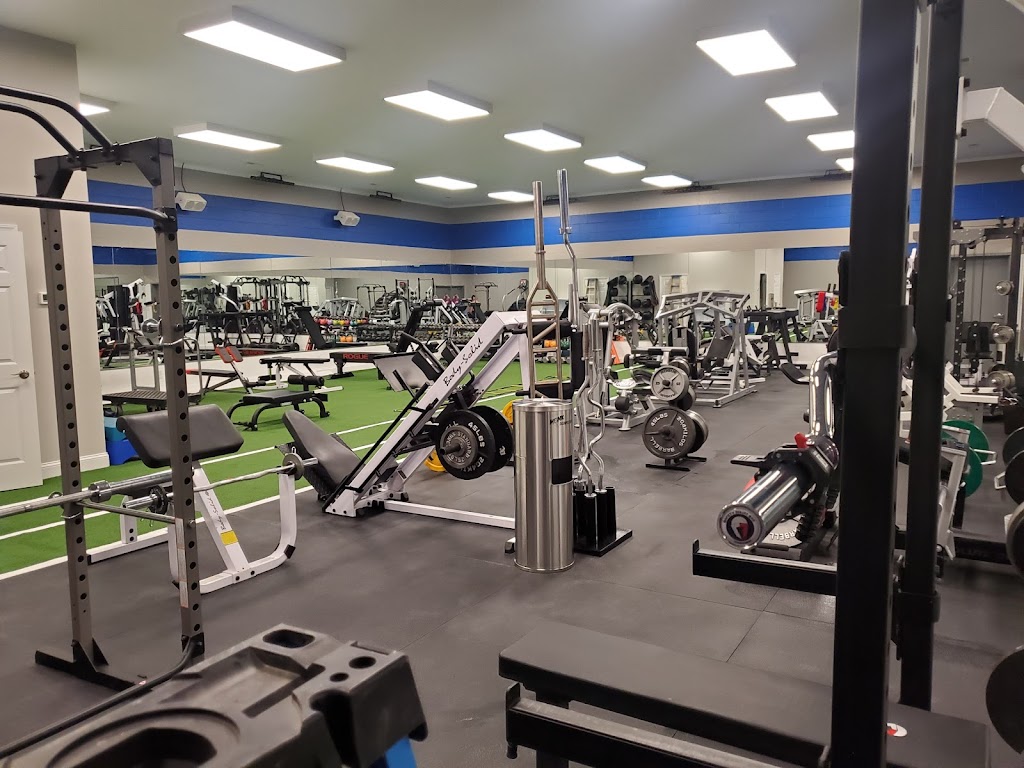  The Sixx Gym--Women's only gym