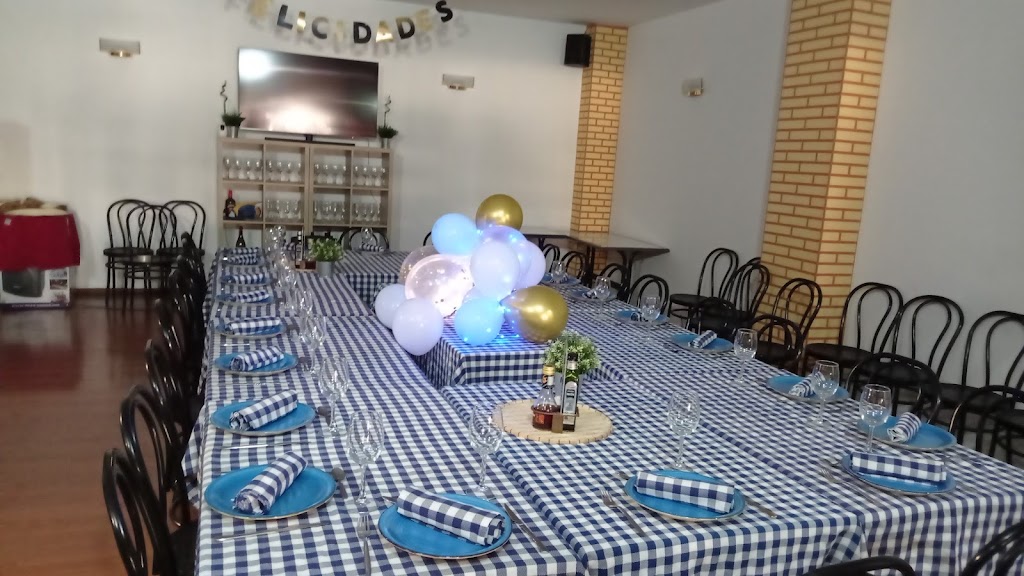 LA BONA TECA montornes — Ambiente