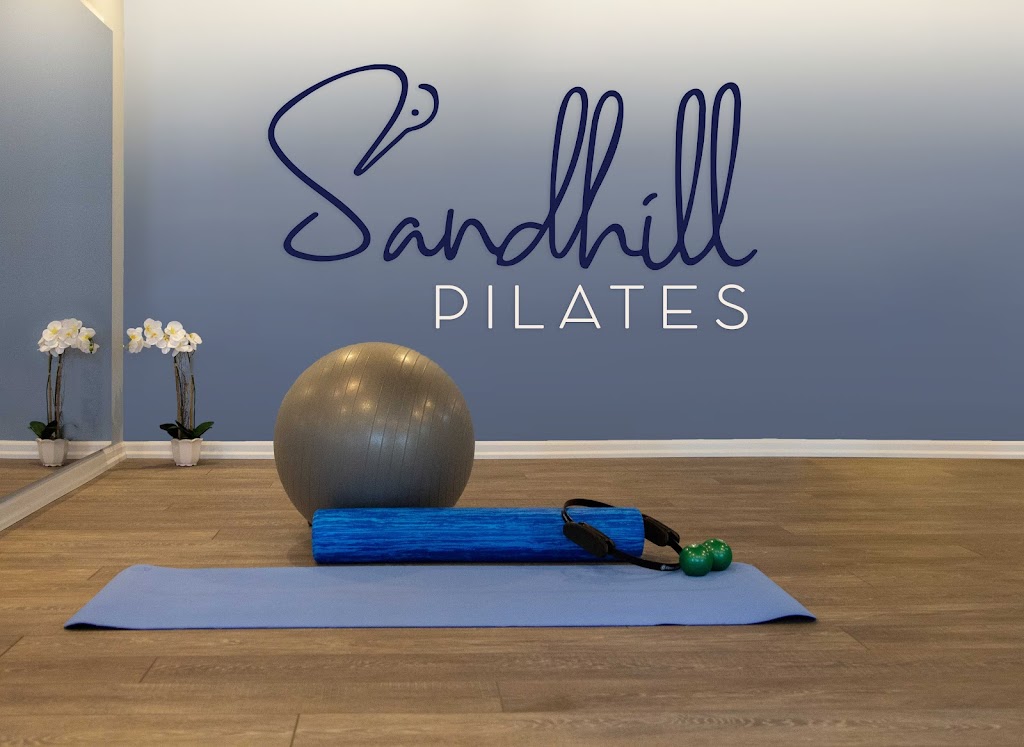  Sandhill Pilates