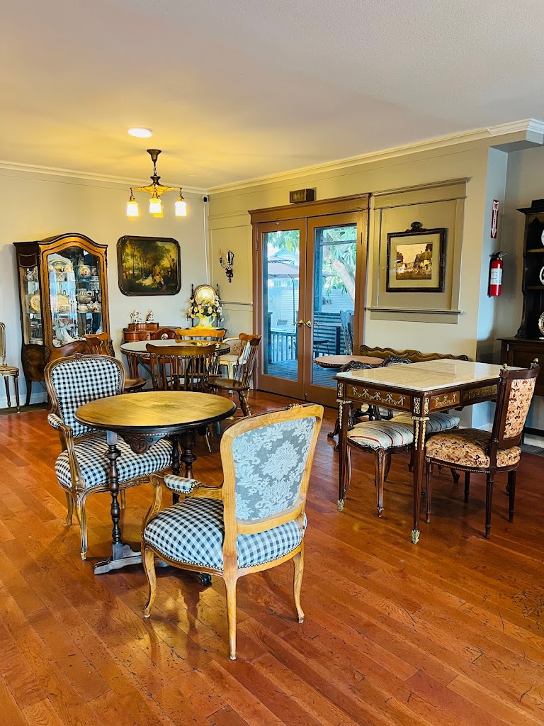 Photo of The Classic Cafe