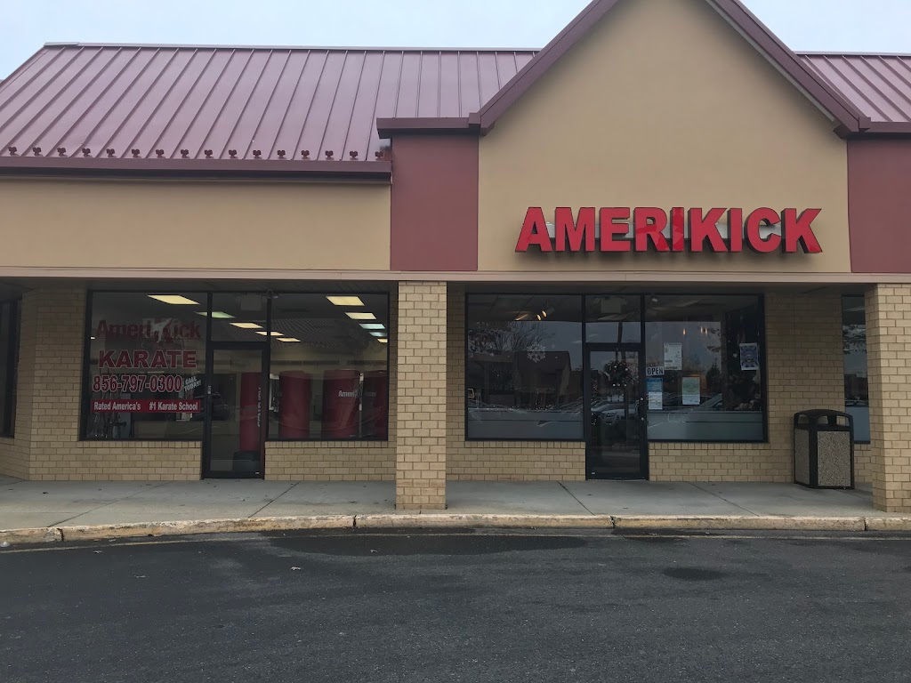  Amerikick Karate Marlton