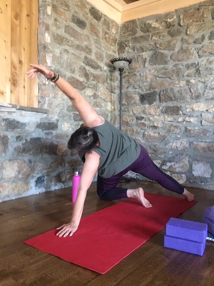  Christell’s Body Dynamic Studio | Yoga Trapeze, Yogalates, and Massage Studio Sandia Park NM
