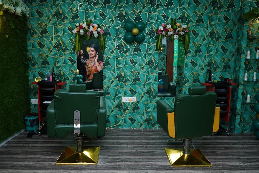 Kreative Spa Beauty Parlour