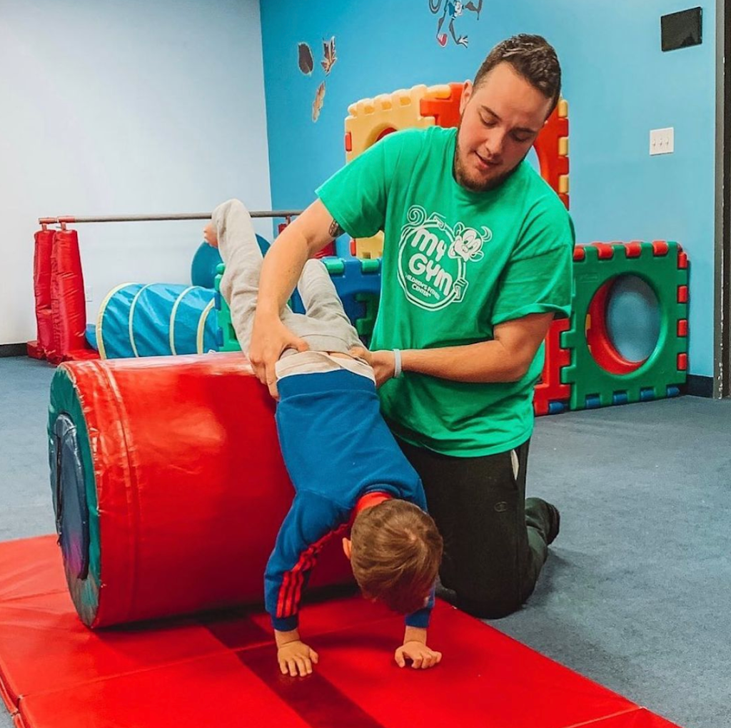  My Gym Children's Center Burlington