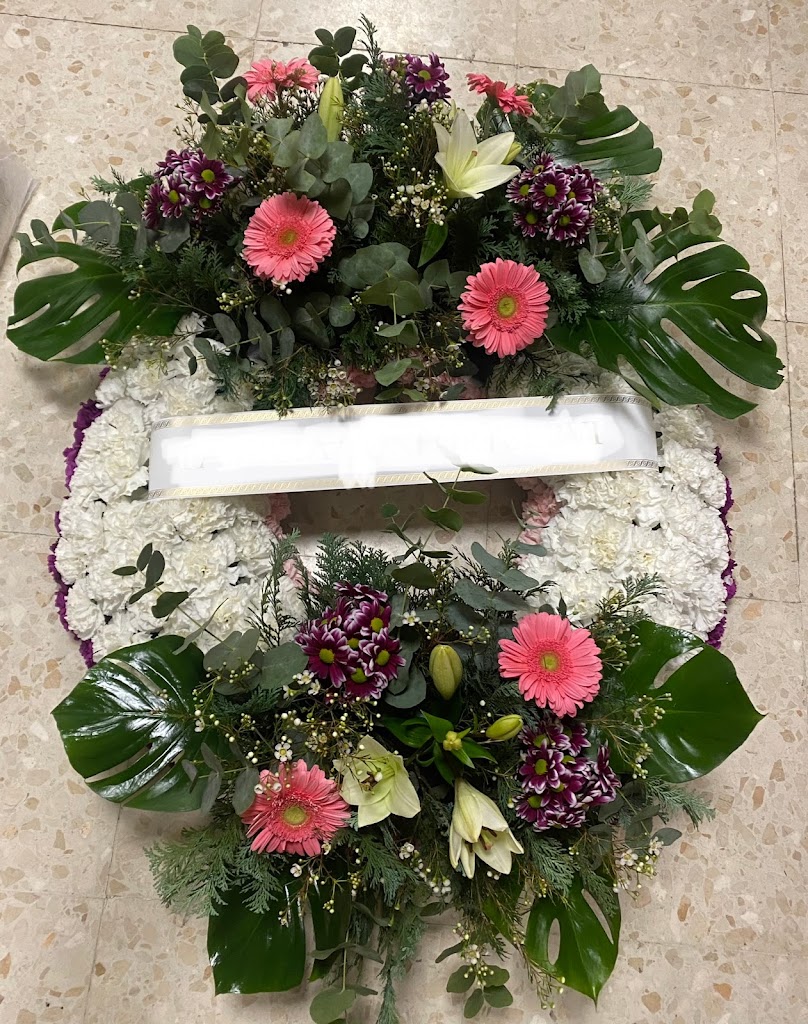 Floristeria Garden Center La Noria S.L. — Del propietario