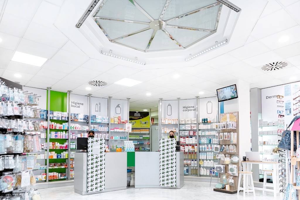 Farmacia Berto - Farmacia en Gandia — Del propietario