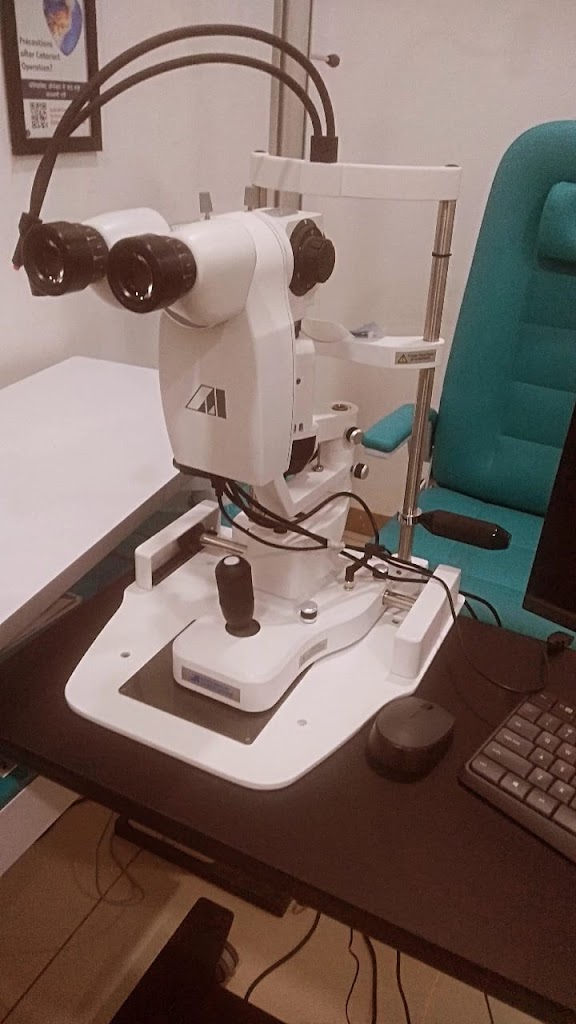 Eye Clinic