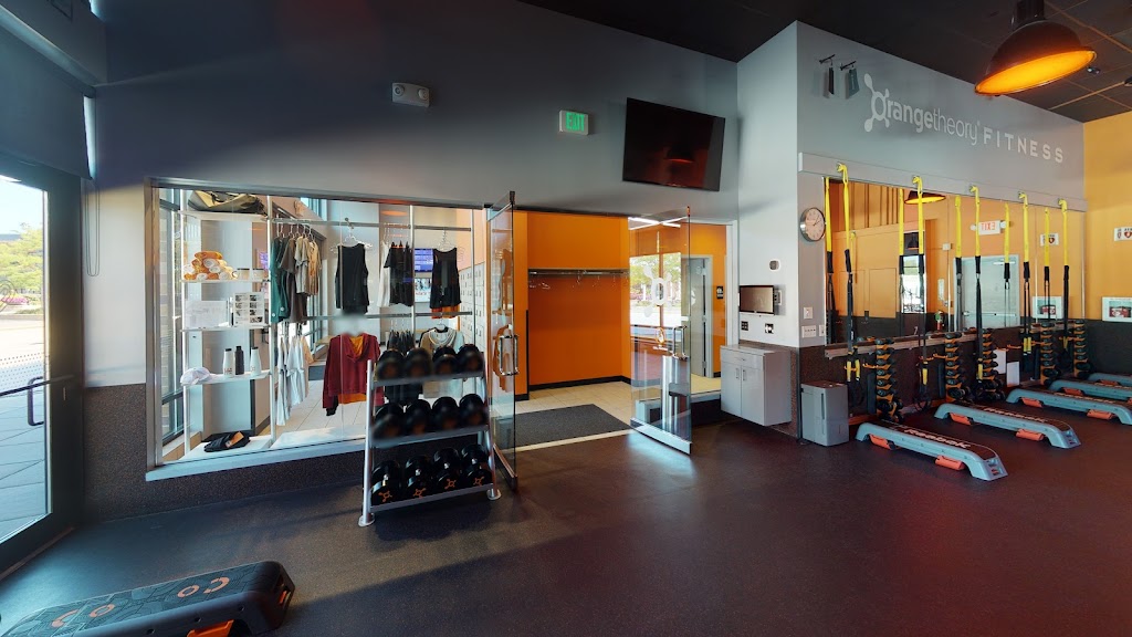  Orangetheory Fitness