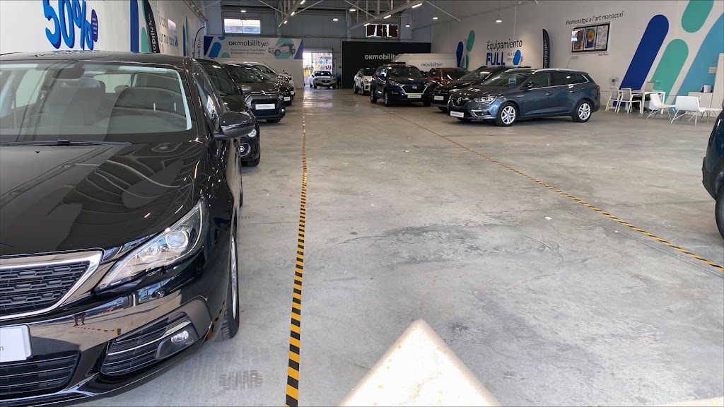 OK Mobility - Manacor (Mallorca) — Del propietario