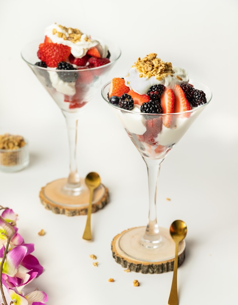 Food & drink