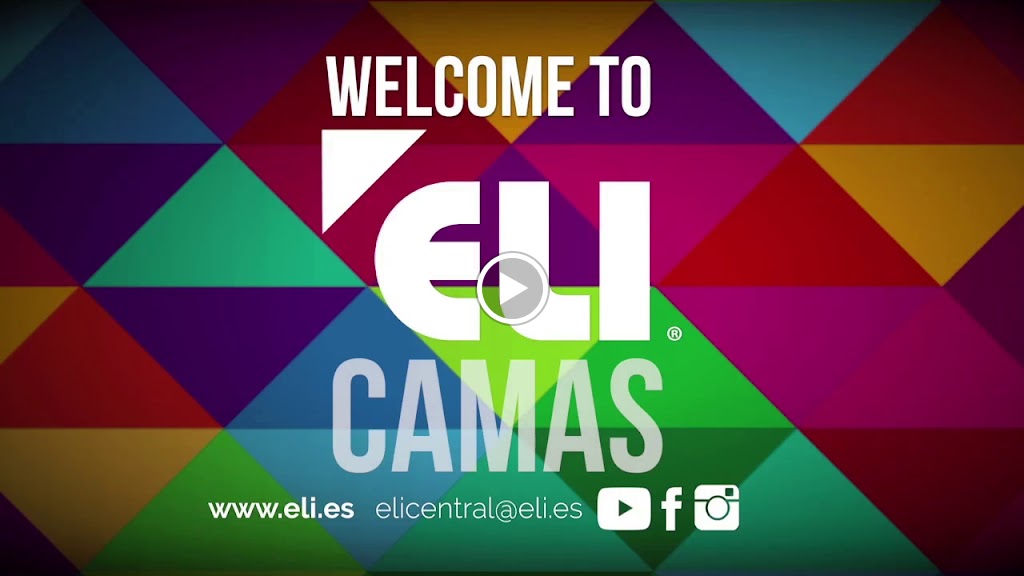 ELI Camas — Videos