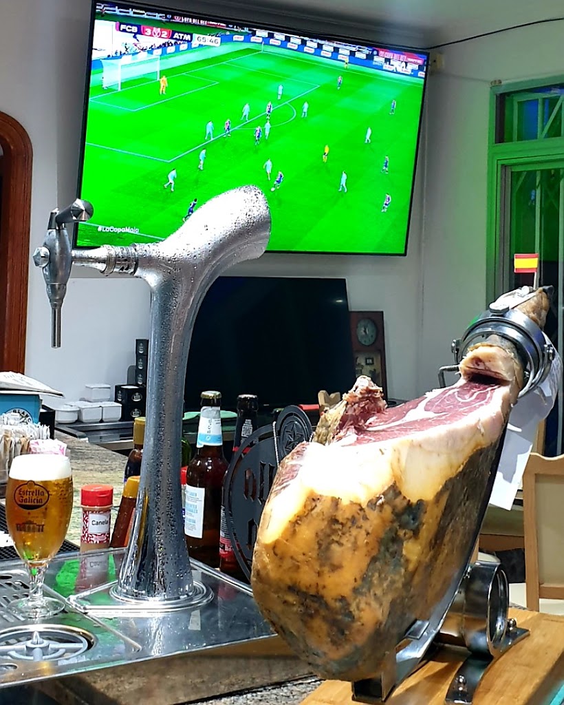 Bar el Pincho — Mas recientes