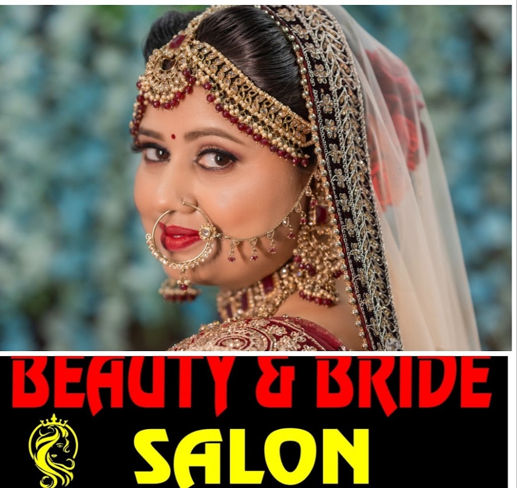 Beauty Bride Salon