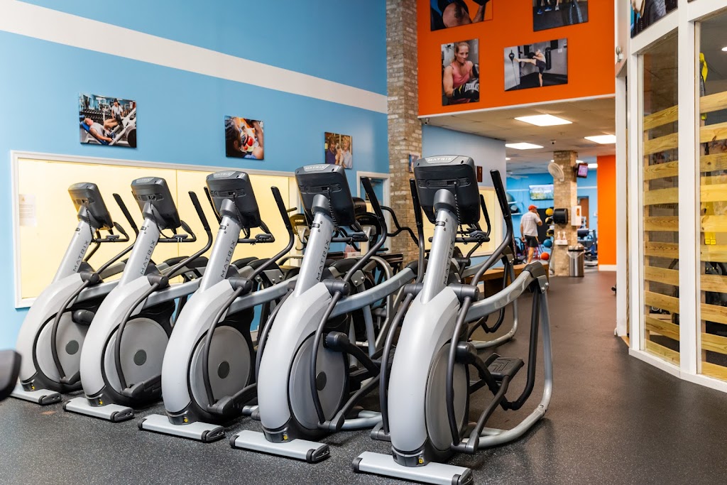  Midway Motion & Fitness