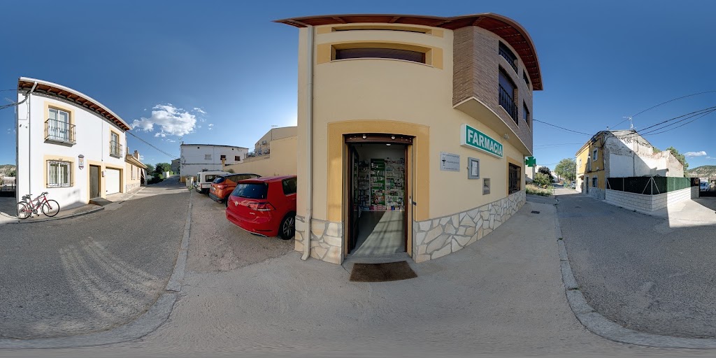 Farmacia Evelia Herreros Zorita