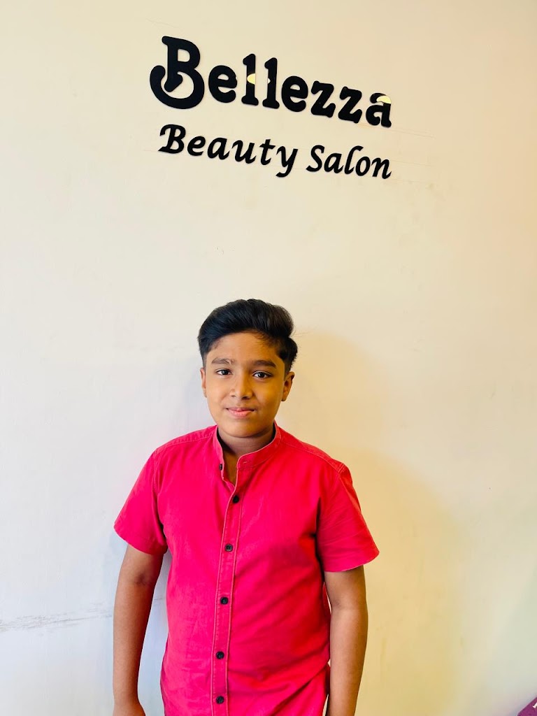 Bellezza Beauty Salon
