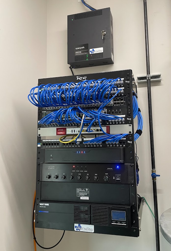 Digitalbay