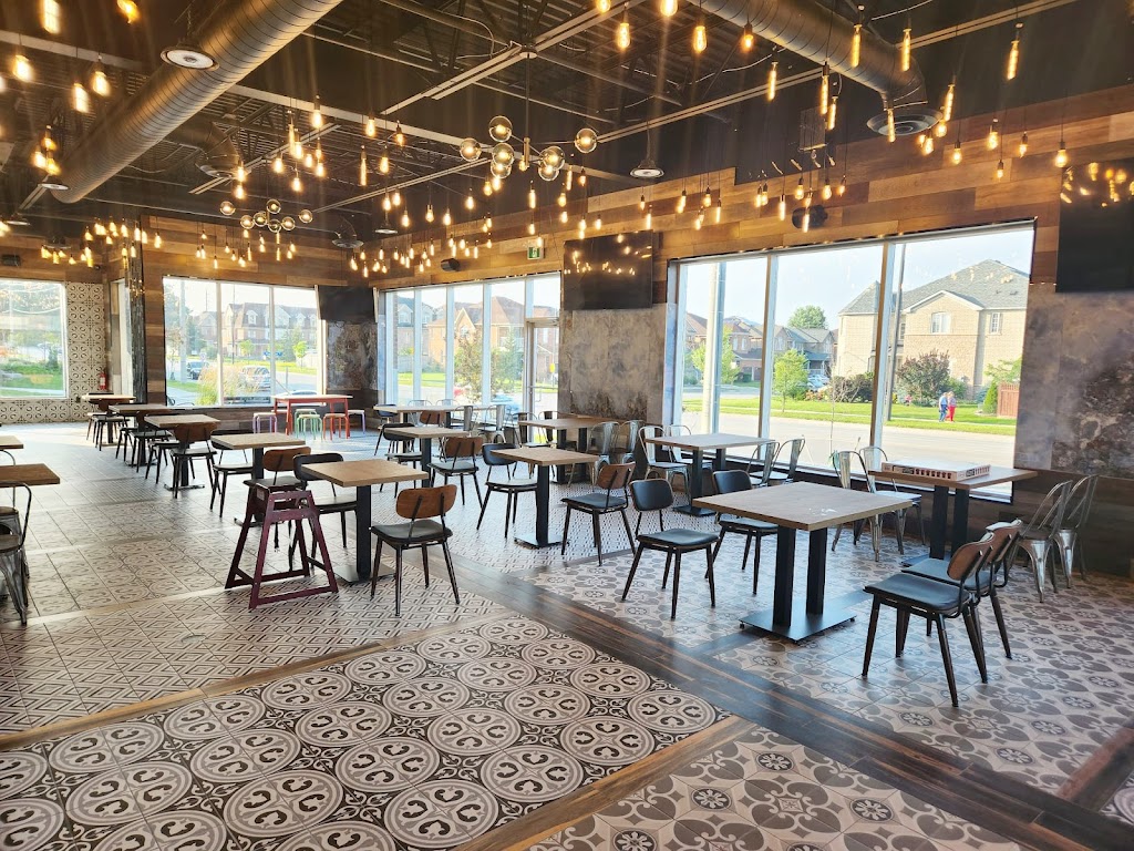 Karachi Food Court