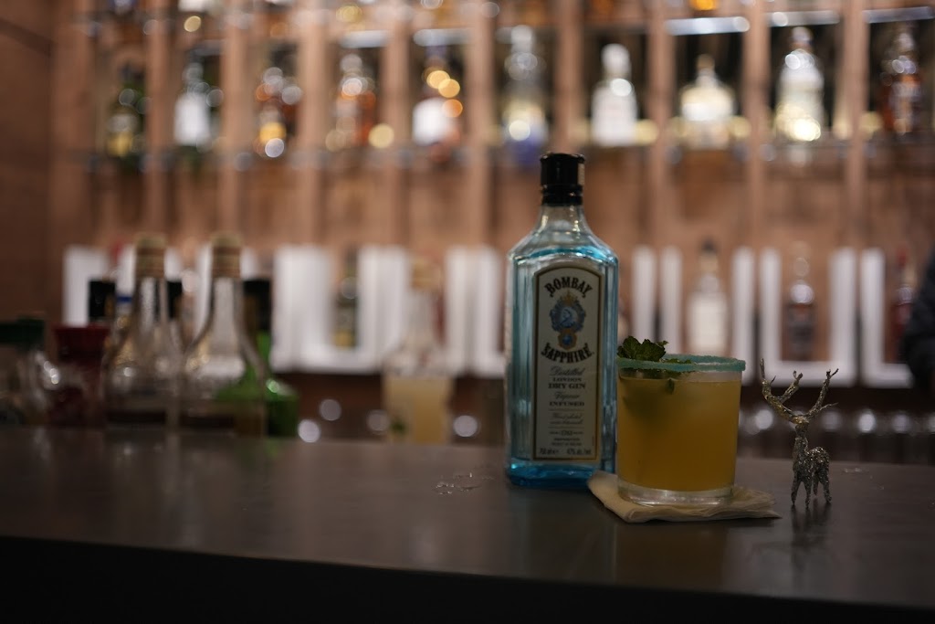 Gin